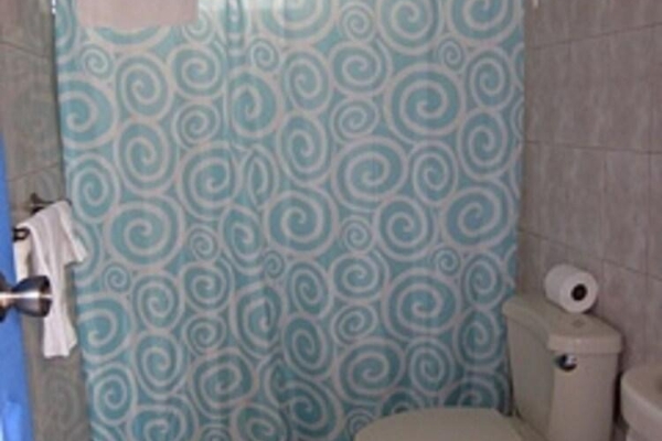 Hotel El Coco Azul (San Juan del Sur)